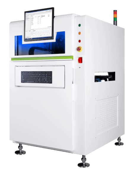 High-speed dispensing equipment