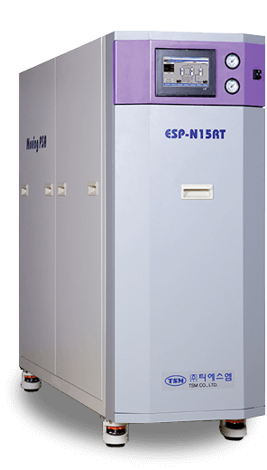 Nitrogen Generator (PSA)