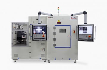 Xray inspection machine for Semiconductor