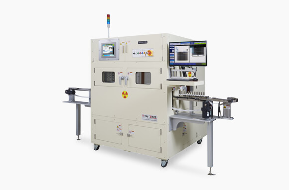 Battery xscan-9000 series