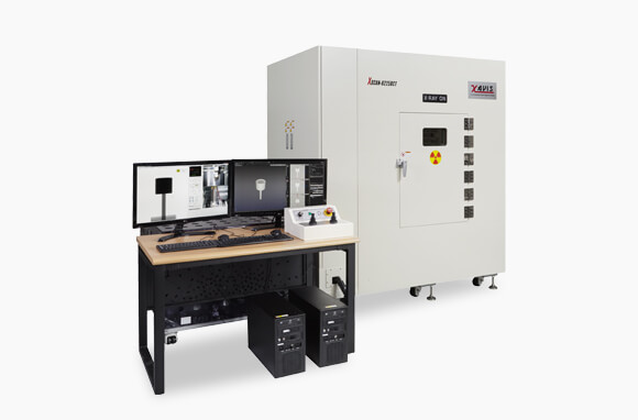 Battery xscan-8000 series