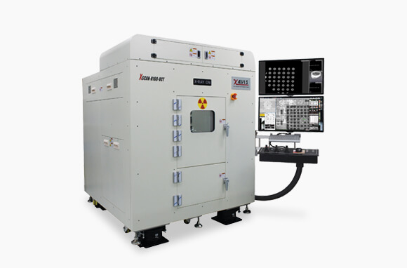 SMT/PCB XSCAN-H series