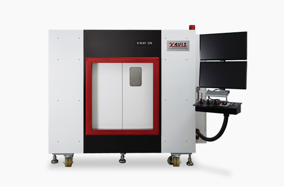 Dicasting XSCAN C series