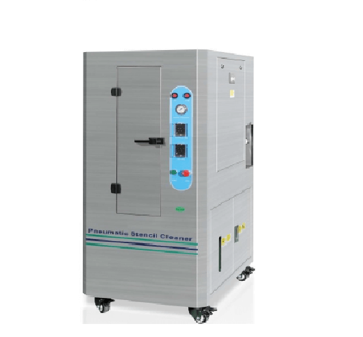 Stencil Cleaning Machine