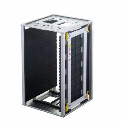 ESD PCB Magazine Racks 