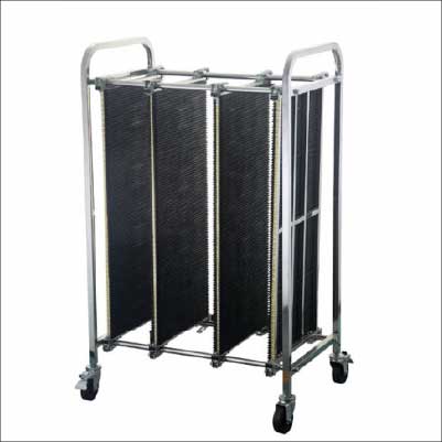 PCB cart / Trolley (Large Size)
