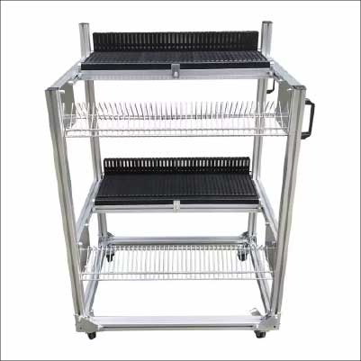 SMT feeder Cart / Trolley