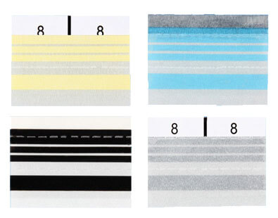 Universal splice tape