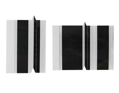 Double sided splice tape