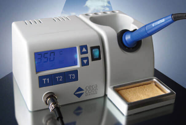 Soldering Station 