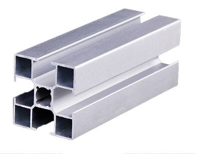 Aluminum Profile 