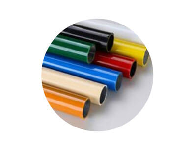 ESD / ABS Pipe and Joints