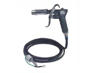AC Ionizing Air Gun