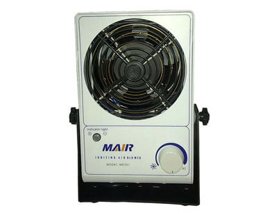 Ionizing Air Blower