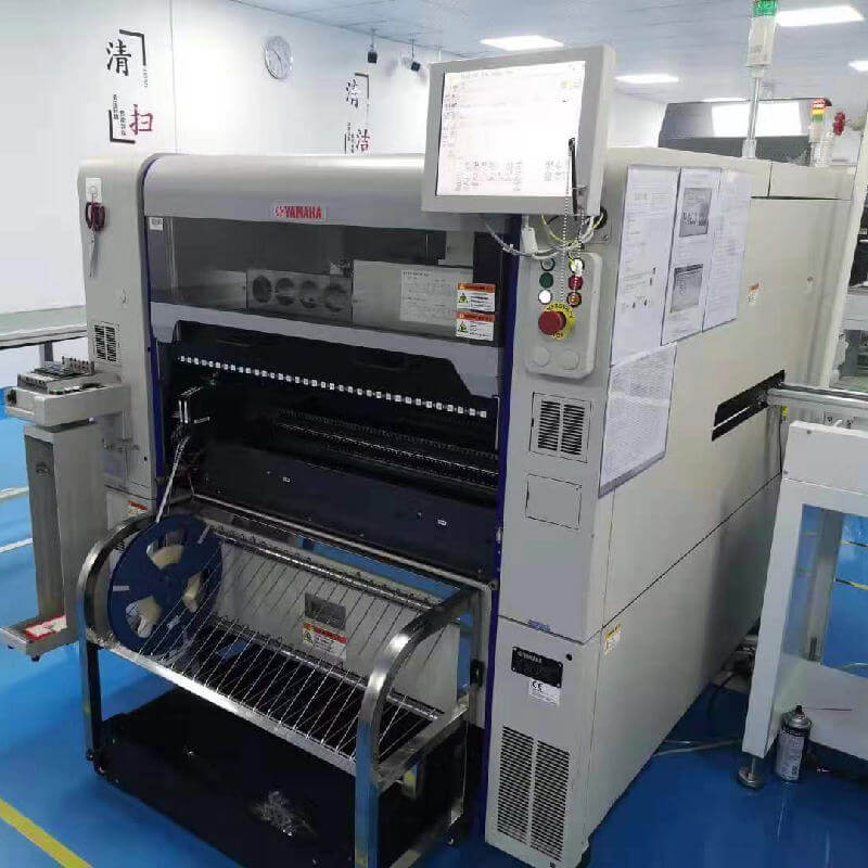 YAMAHA Z:LEX YSM20R / YSM20WR High-Efficiency Modular