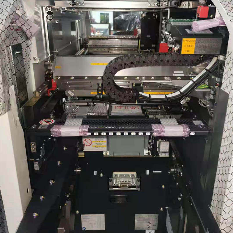 Panasonic NPM-D3 Refurbished SMT Pick & Place