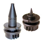 UNIVERSAL Machine Nozzles