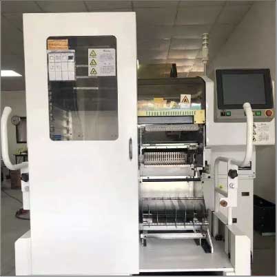 SMT Refurbished Machines