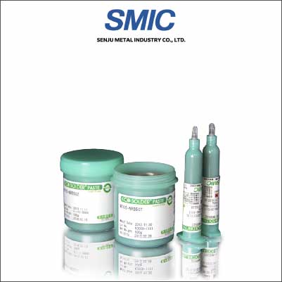 Soldering Consumables