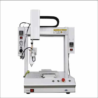 Automatic Glue Dispensing Robot